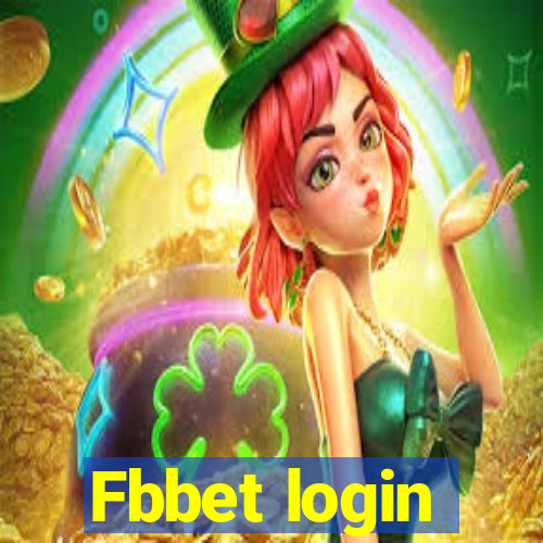 Fbbet login